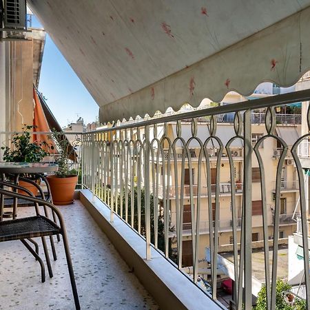 Absolute Athens VII Apartment Exterior photo