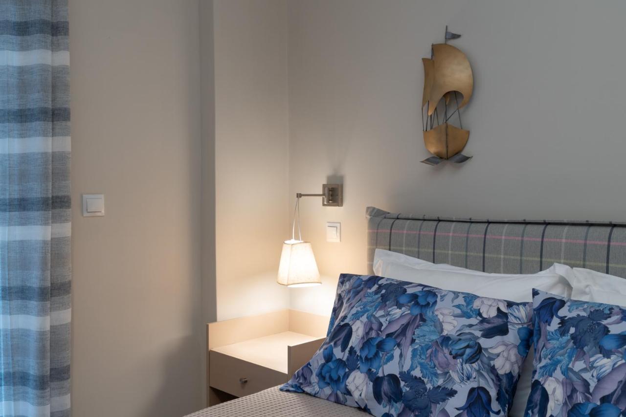 Absolute Athens VII Apartment Exterior photo